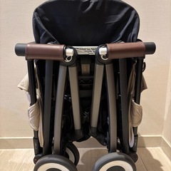 サイベックス リベル 2024年モデル アーモンドベージュ 数回使用