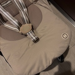 サイベックス リベル 2024年モデル アーモンドベージュ 数回使用