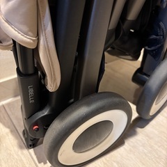 サイベックス リベル 2024年モデル アーモンドベージュ 数回使用