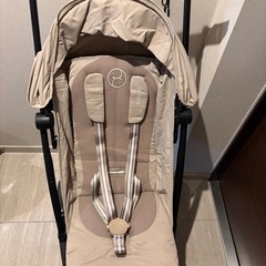 神奈川県のサイベックス ベビーカー リベルの中古が安い！激安で