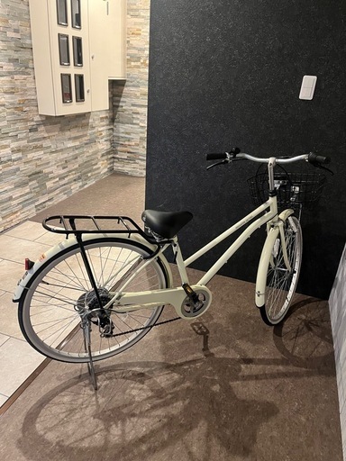 自転車