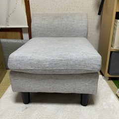 無料！！１人掛けソファ