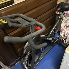 エアロバイク