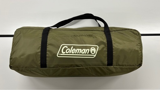Coleman ワンポールテント