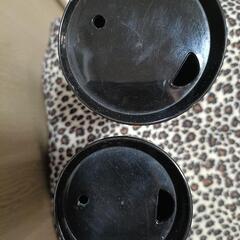 海外スターバックスタンブラー２個セットの画像