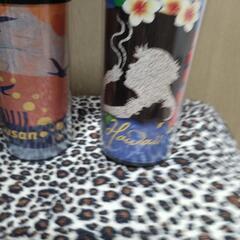 海外スターバックスタンブラー２個セットの画像