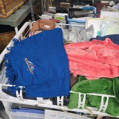 😺１枚　100円　ブランケット　マフラー