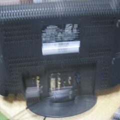 ２０１１製　ORION　１９型テレビ　実動の画像