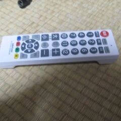 ２０１１製　ORION　１９型テレビ　実動の画像