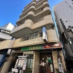 ⭐️8万円入居可💁ＪＲ内房線/本千葉駅歩3分✨千葉県千葉市中央区長洲
