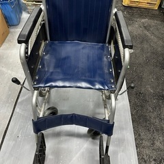 車椅子差し上げます0円
