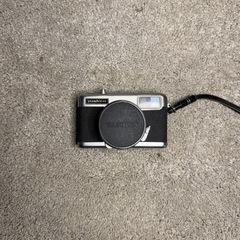 【264】Yashica PM-101 コンパクトデジタルカメラ