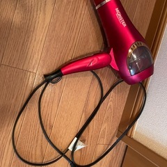 Monster ドライヤー