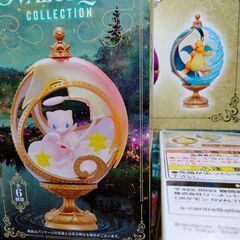 ポケモン　フィギュア　オーバルティークコレクション