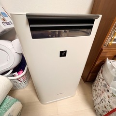 SHARP 空気清浄機