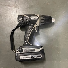 National EZ7440 ドリルドライバー 14.4Vの画像