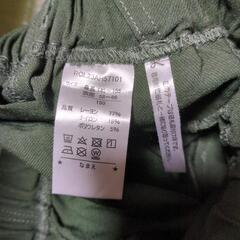 男児用　長ズボン【サイズ∶150】の画像