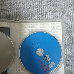 嵐DVD   5×10 の画像