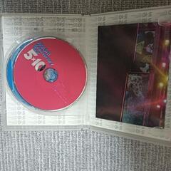 嵐DVD   5×10 の画像