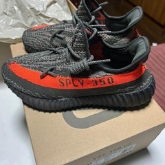 アディダス イージーブースト350V2 \