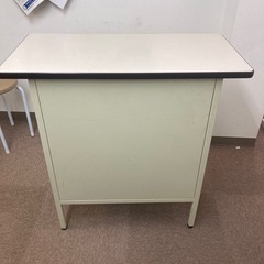 【無料】作業机・教卓
