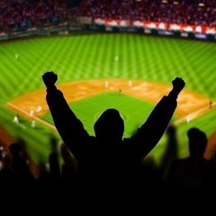 野球観戦に一緒に行ける友達を探しています！