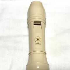 ＹＡＭＡＨＡ　ヤマハ　ソプラノリコーダー　ジャーマン式　ＹＨＳ-27Ⅲの画像