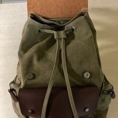 リュック【受付終了】の画像