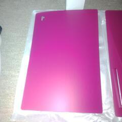 PS5用カバーの画像