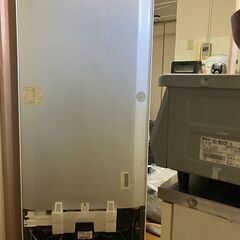 AANYO 製冷蔵庫 – 良好な状態、完璧な動作！価格: 22,000円（南砂からの20km以内配送料込み）。の画像