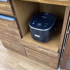 【トレファクマーケット久喜店】SHARP　マイコン炊飯ジャー 3...