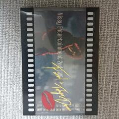 Nissy 2nd　LIVE　DVD