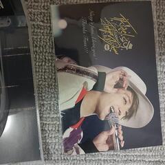 Nissy 2nd　LIVE　DVDの画像