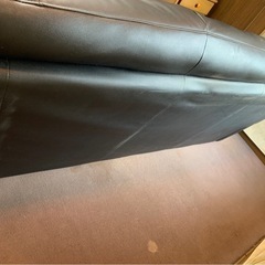 ソファーの画像