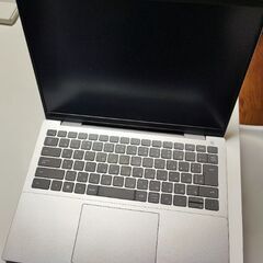 Dell Inspiron 14 5435 ノートパソコンの画像