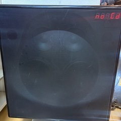Geneva オーディオプレイヤー