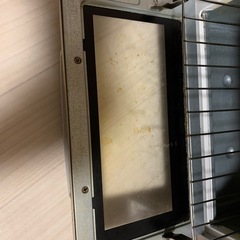 【差し上げます】Comfee オーブントースターの画像