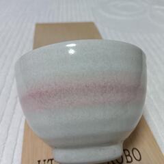 湯呑み　５客セットの画像