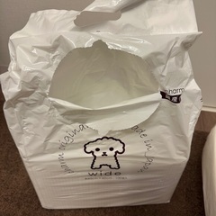 ペット用品・犬猫・ペットシーツの画像