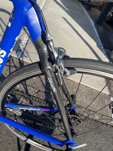 ロードバイク　ジオス　エアロライト　中古自転車
