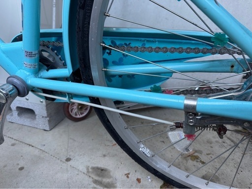 自転車