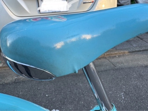 自転車