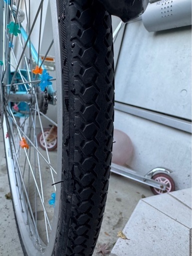 自転車