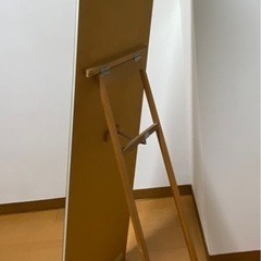 最後の値下げ　全身カガミ　ファッション　ダイエット　自分磨きの画像