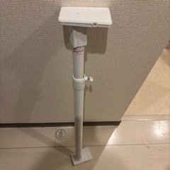 　つっぱり棒　平安伸銅工業
