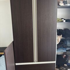 ニトリ　押入れ