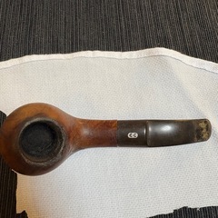 シャコム　パイプの画像