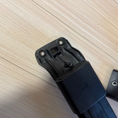 エクストレイルt31 専用ベースレール　の画像