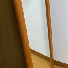 ダイエット　ミラー　全身カガミの画像