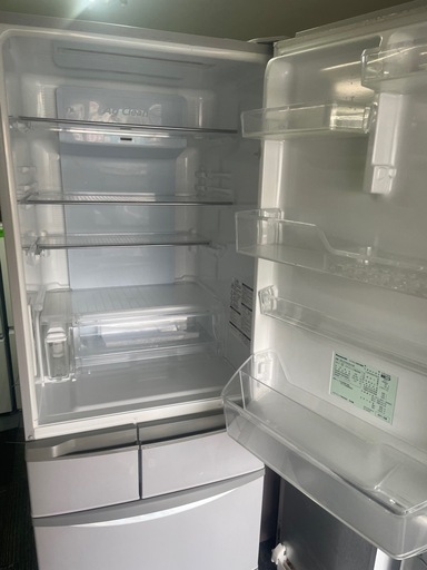 北九州市内配送設置無料 保証付き パナソニック Panasonic 冷蔵庫